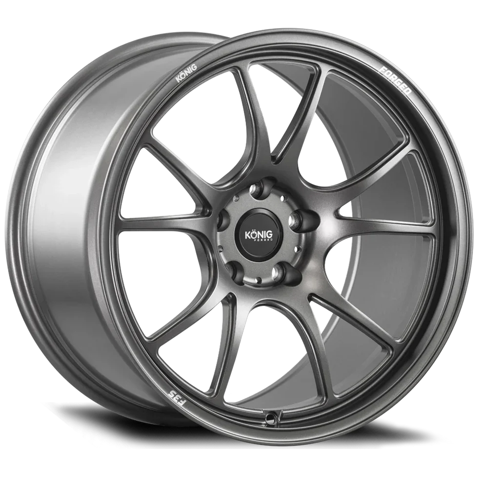 New products