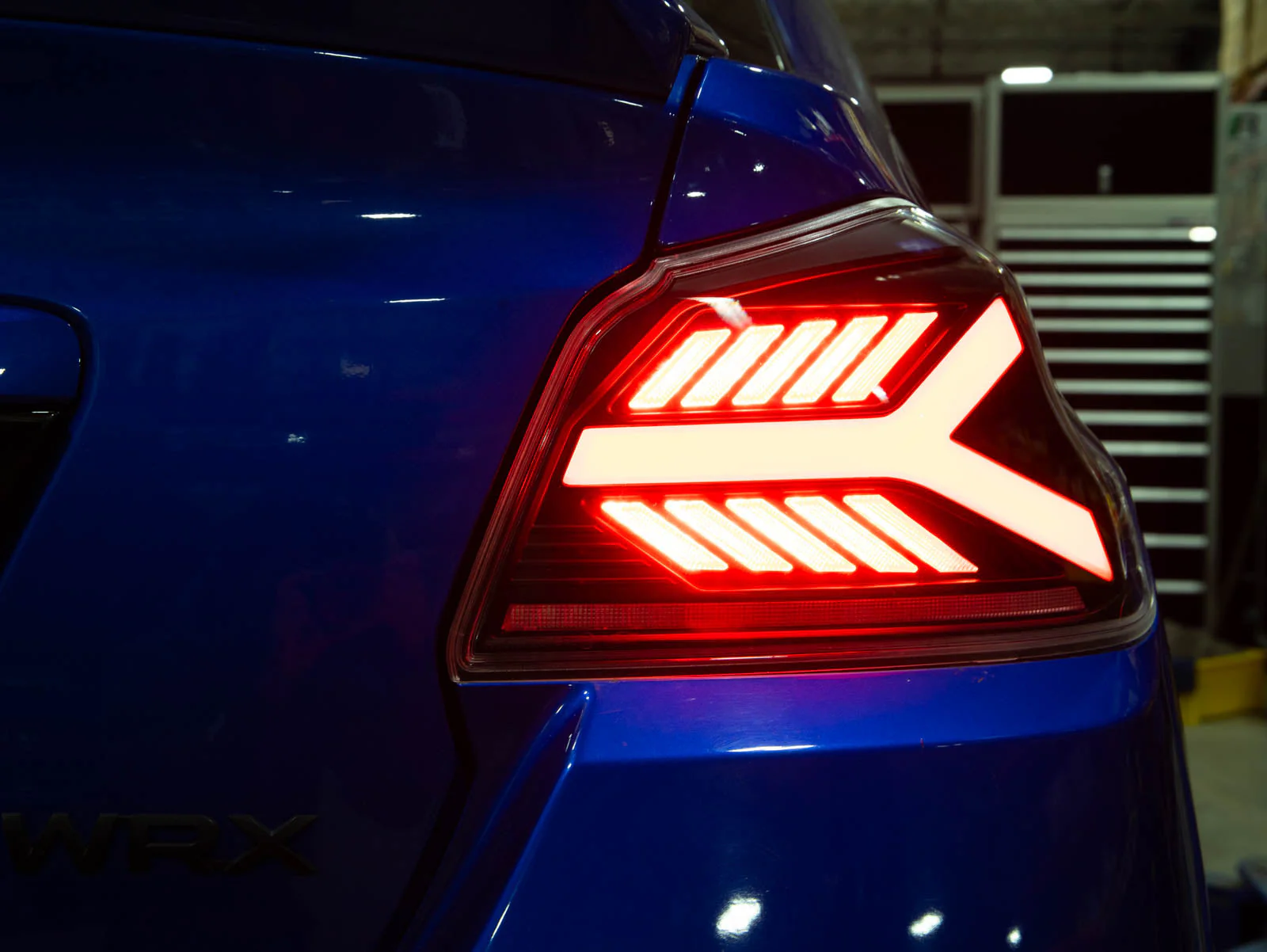 Lighting